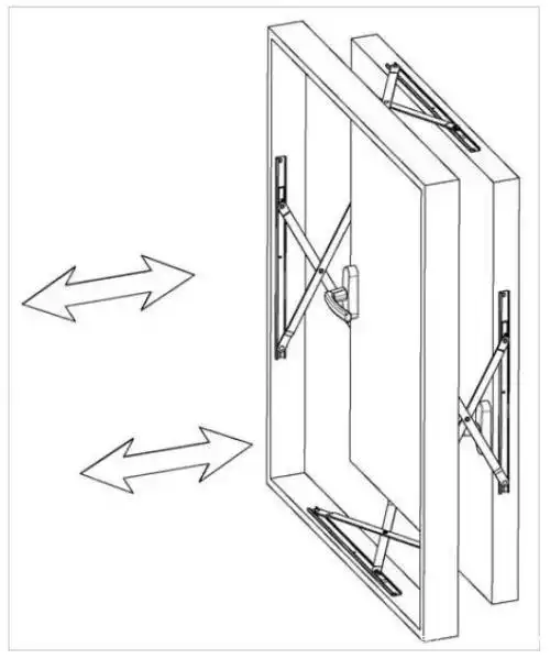 窗户还有这么多种新奇的开启方式!你见过几种?