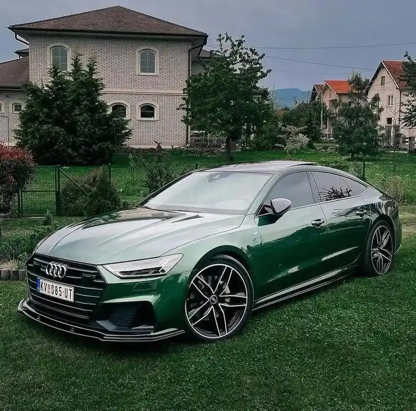 过生日如何低调又幽默的发朋友圈?#奥迪#奥迪rs7 #壁纸  - 抖音