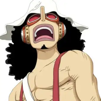 乌索普_海贼王头像图片_扣扣居