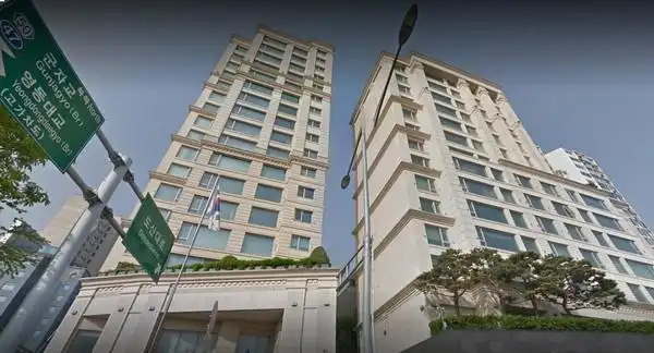 《梨泰院class》朴叙俊真的是高富帅!