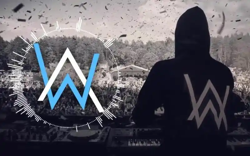 电音推荐旋律洗脑教主alanwalker优质电音推荐