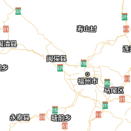 连江县地图_连江县卫星地图_中国台湾省连江县高清卫星地图