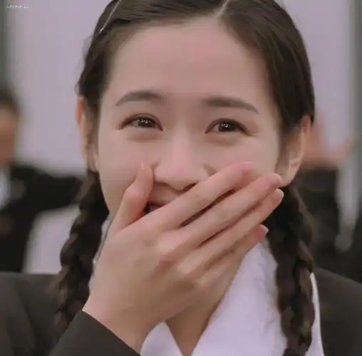 孙艺珍头像帮选