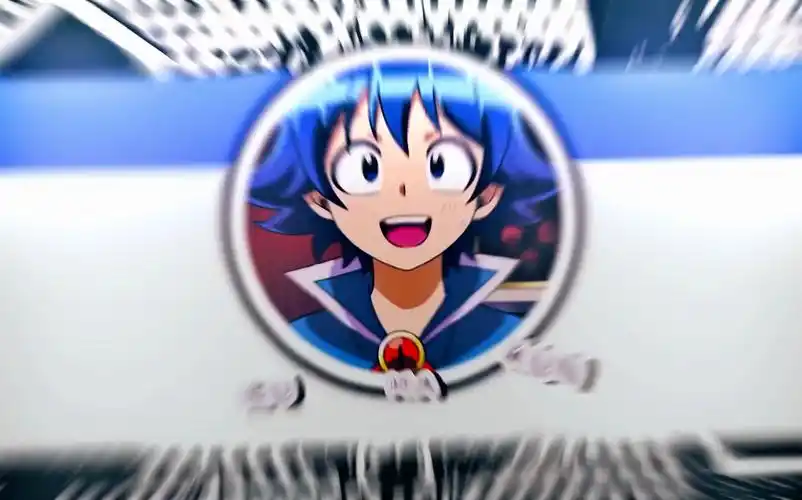 入间同学入魔了/铃木入间——第六感_哔哩哔哩_bilibili