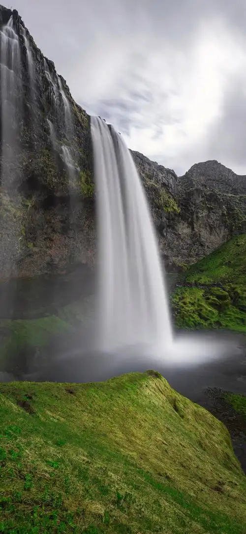 特别好看的风景图片