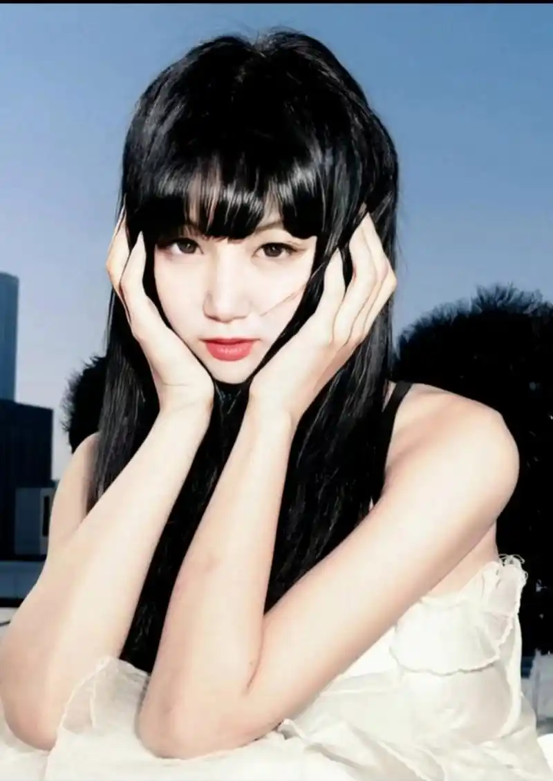 【图片】小姐姐真美——陈晓丹