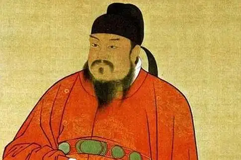 唐睿宗李旦为何会做出三让天下的行为?