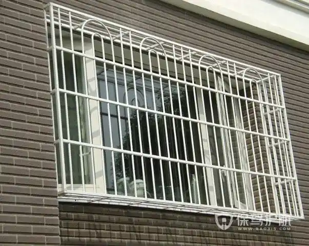 防盗窗有没有必要安装?外推的窗户怎么安装防盗网?