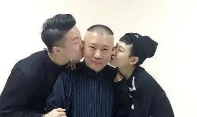 原创39岁王鸥爱上34岁何九华德云社这9位嫂子一个比一个贤惠漂亮