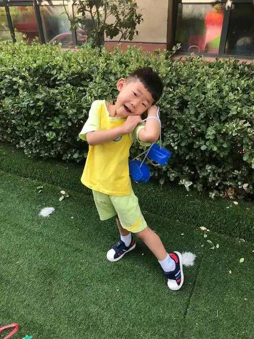 幸福小团体生活照(一)