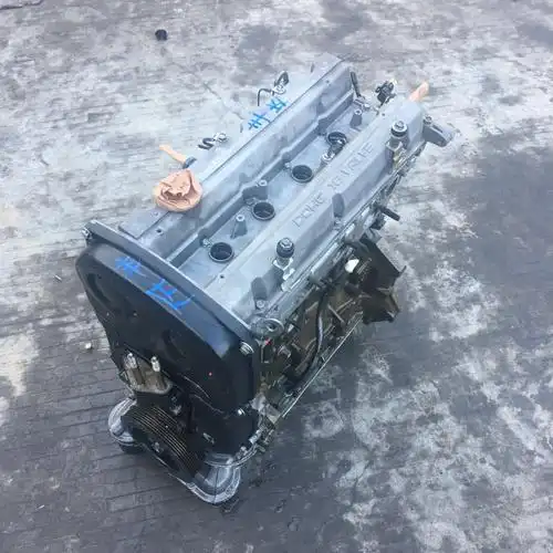 适用三菱中华骏捷4g64 4g63比亚迪f3 f0众泰4g15 4g18 发动机总成