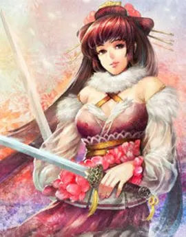 英雄杀手游版虞姬怎么样