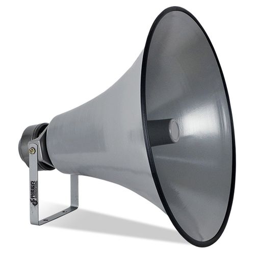 丹唛派克广播号角高音喇叭号筒扬声器农村操场音响防洪预警乡村音响.