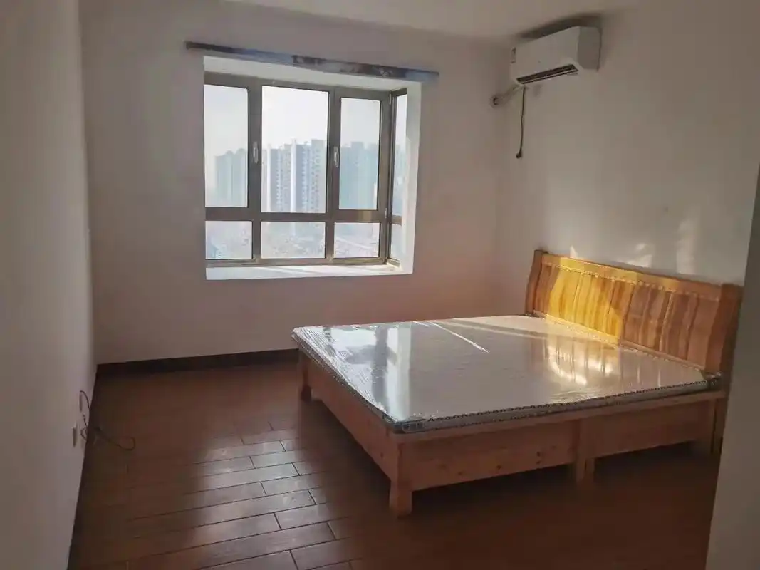 龙海嘉园,三室两卫,家具家电齐全,车位.出租99龙海嘉园,电 - 抖音