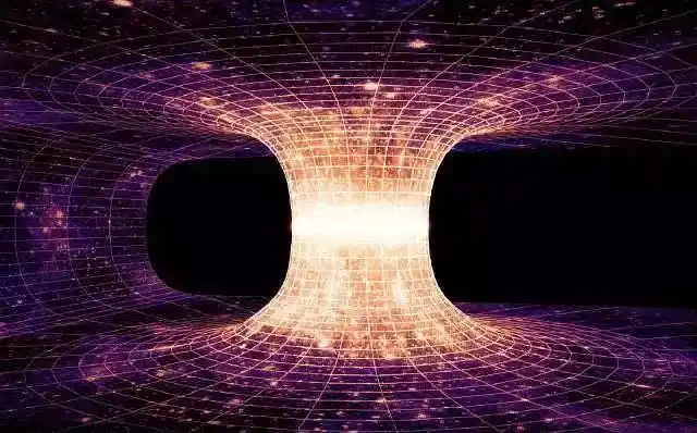 隐藏在时空的裂缝间,有可能存在更高维度