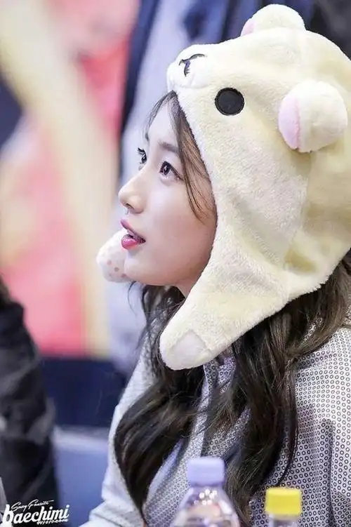 连侧脸也是女神级,这些韩国女星的侧脸超迷人!