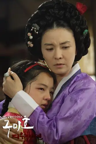 【2010kbs】【九尾狐之狐狸姐姐传】【韩恩贞 张铉诚】ost part2~中字