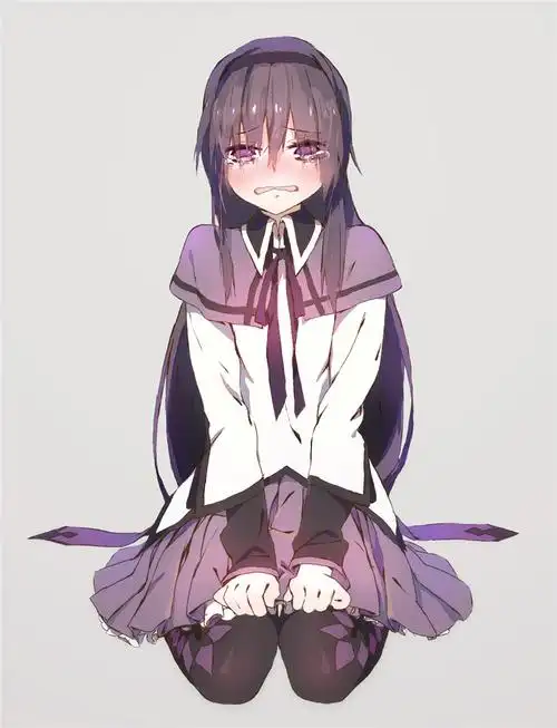 p站美图推荐——正坐特辑-动漫之家新闻站