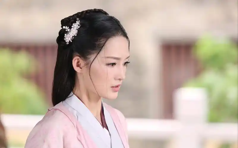 【李沁×元淳·爱殇】