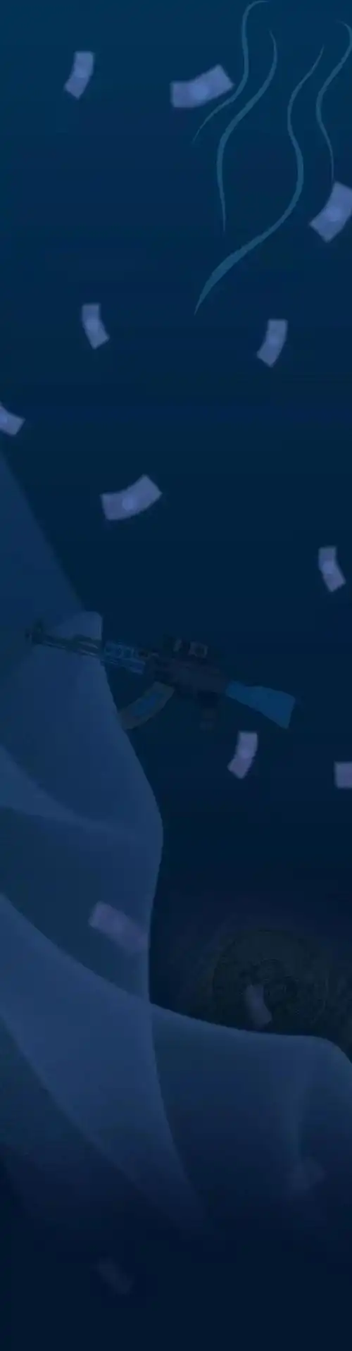 暗网有多么可怕?别随意上了,背后黑暗或会超出你想象