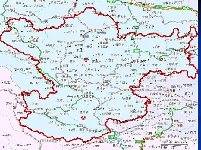 介绍陇南的幻灯片ppt