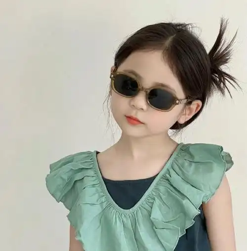 【搞怪女头可爱女生头像 萌娃可爱宝宝头像 微信qq头像无水印!