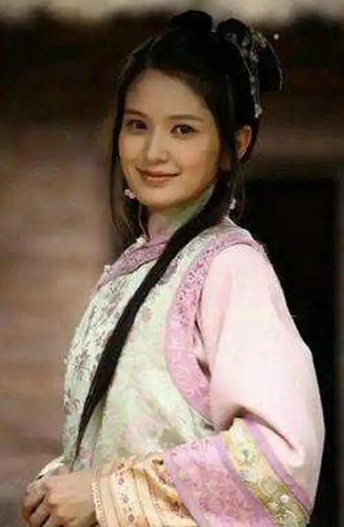 《打狗棍》中哑巴格格是怎么死的?她的扮演者是谁?