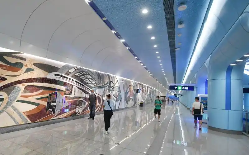 早安北京0731最高温32早晨有轻雾出行注意交通安全