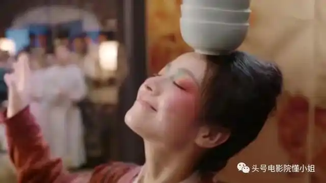 古装版孙一宁令人上头把男人治得死死的姑娘们学起来啊