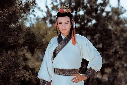 2,北静王水溶的错误