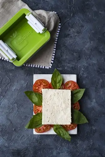 how to make your own tofu at home in easy-to-follow steps