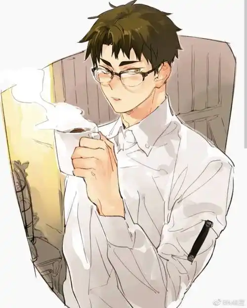 排球少年 #牛若# twitter:terimilkjj 6767