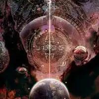 三体头像炫酷图片大全_微信头像图片大全