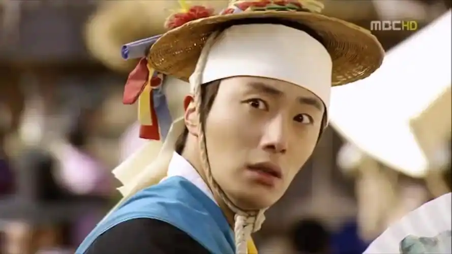 拥抱太阳的月亮 阳明君cut9 丁一宇