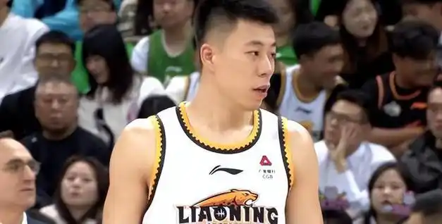 正式签下了!第一大牌外援杀回cba,郭艾伦让辽宁队没法3连冠