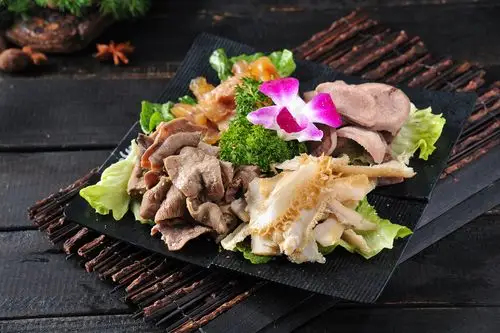 重庆牛杂拼盘 (加盟,代理,招商)-鲁西肥牛(重庆)实业发展集团有限公司