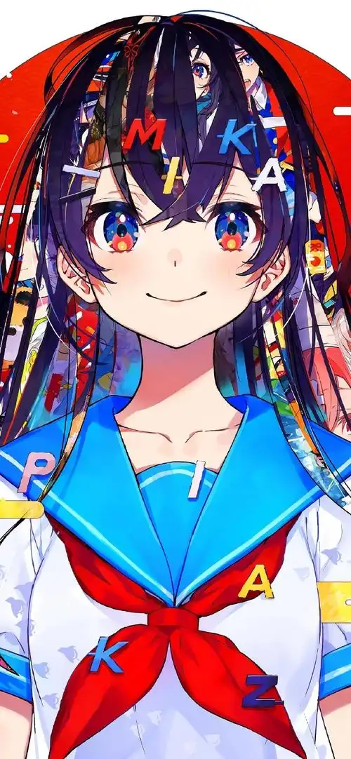 壁纸超话精美动漫壁纸