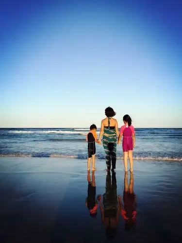 澳大利亚是我们的家 子轩,子宸和妈妈回家啦!(2017,2,2—2,22)