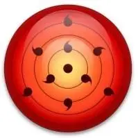 第三章  九勾玉轮回眼