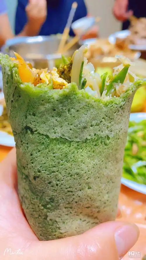 食饼筒-台州美食-台州19楼