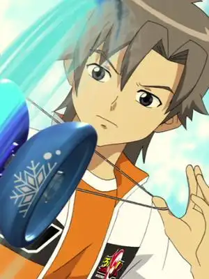 40集全火力少年王 动画版7.8动漫|中国|2010年导演:张雷123.