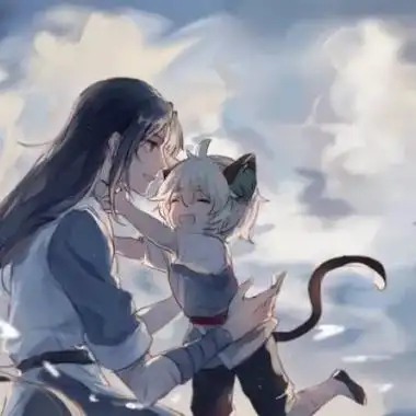 罗小黑战记头像高清