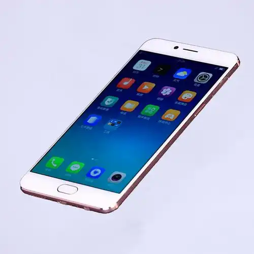 二手9成新oppor11plus玫瑰金6gb64gb全网通安卓手机6英寸屏双卡双待