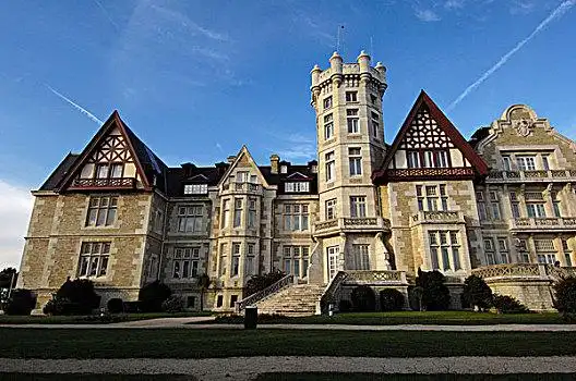 大学,桑坦德,坎塔布里亚,西班牙,欧洲