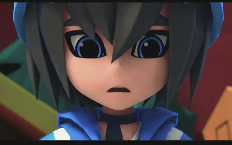 【凹凸世界】埃米今天依旧咸鱼