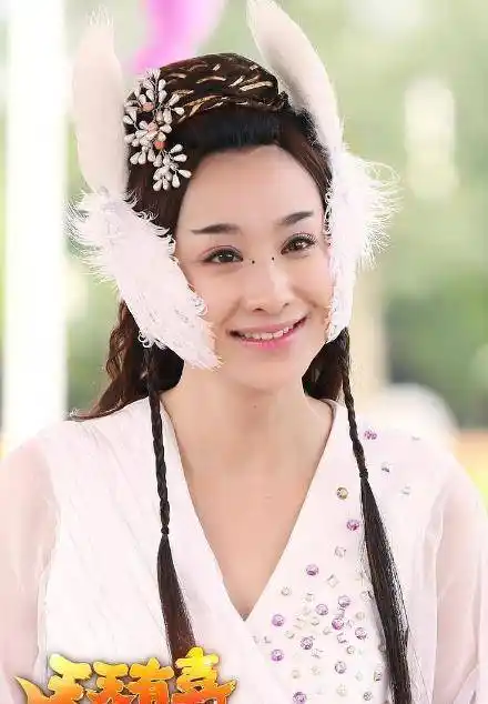 天天有喜:谁还记得九妹?