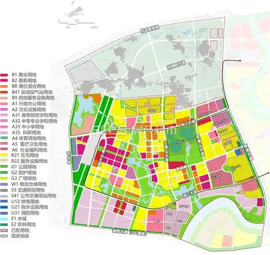 一起来参观…… 权威:衢江区28-1地块进展,高铁新城商场规划,学 区房