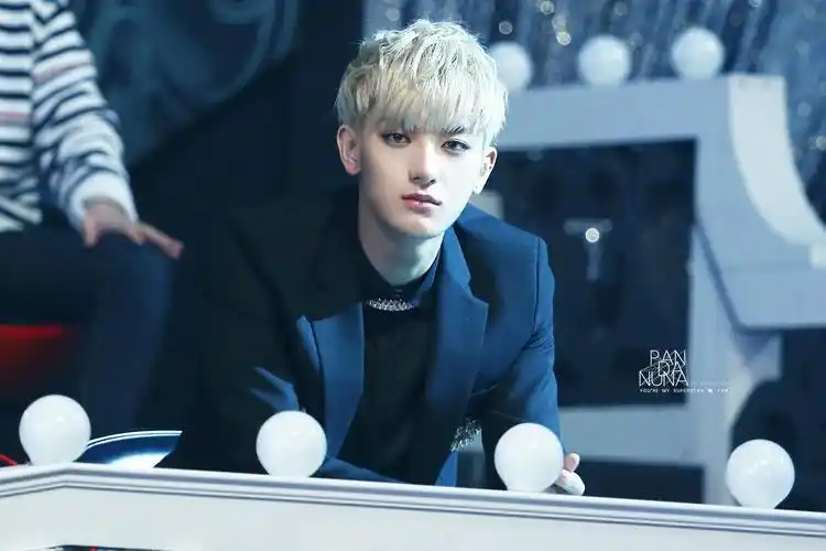 exo-tao 黄子韬 男神 帅哥