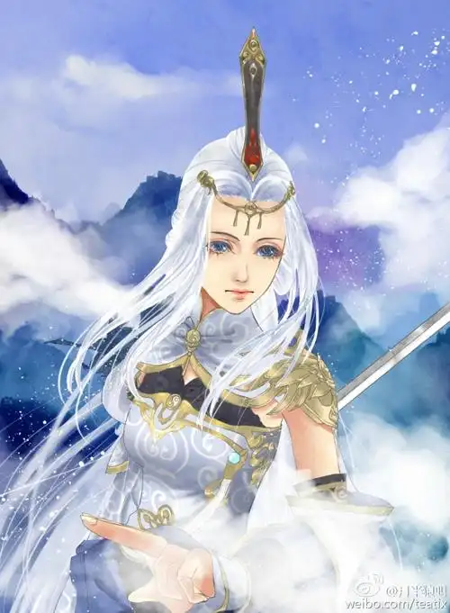 剑网三纯阳by月半狼叫