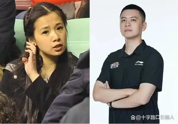 杨鸣唐佳良离婚令人惋惜